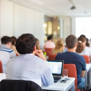 초보 봉사자를 위한 새내기 교육과 매뉴얼 안내 실시 이미지