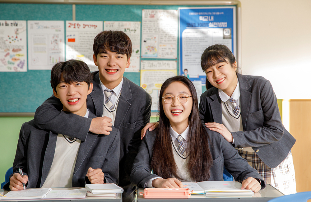 찾아가는 청소년 자원봉사학교 이미지