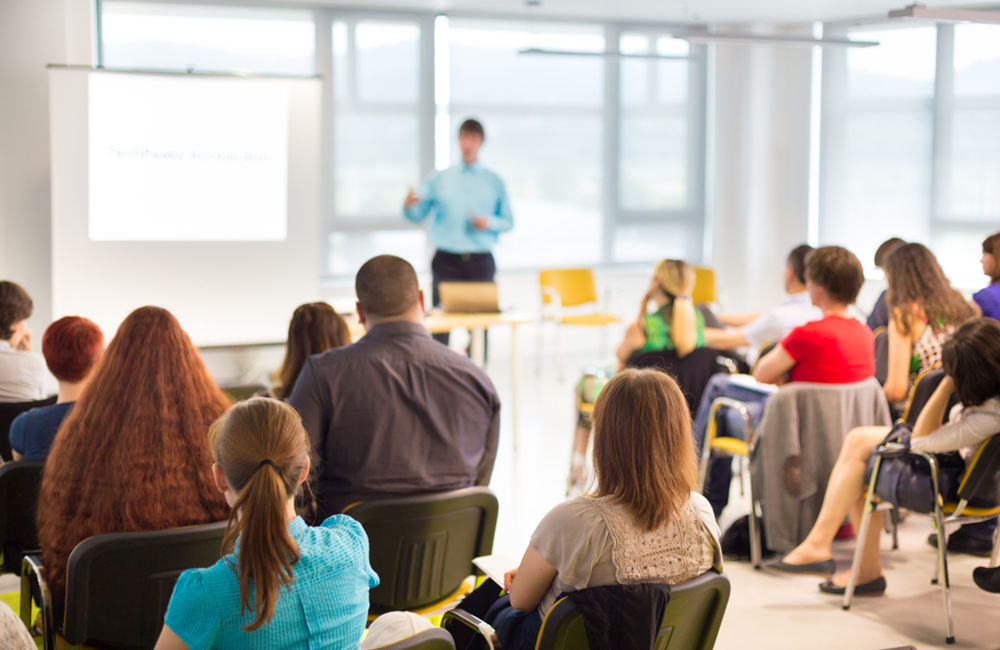 찾아가는 자원봉사교육 이미지